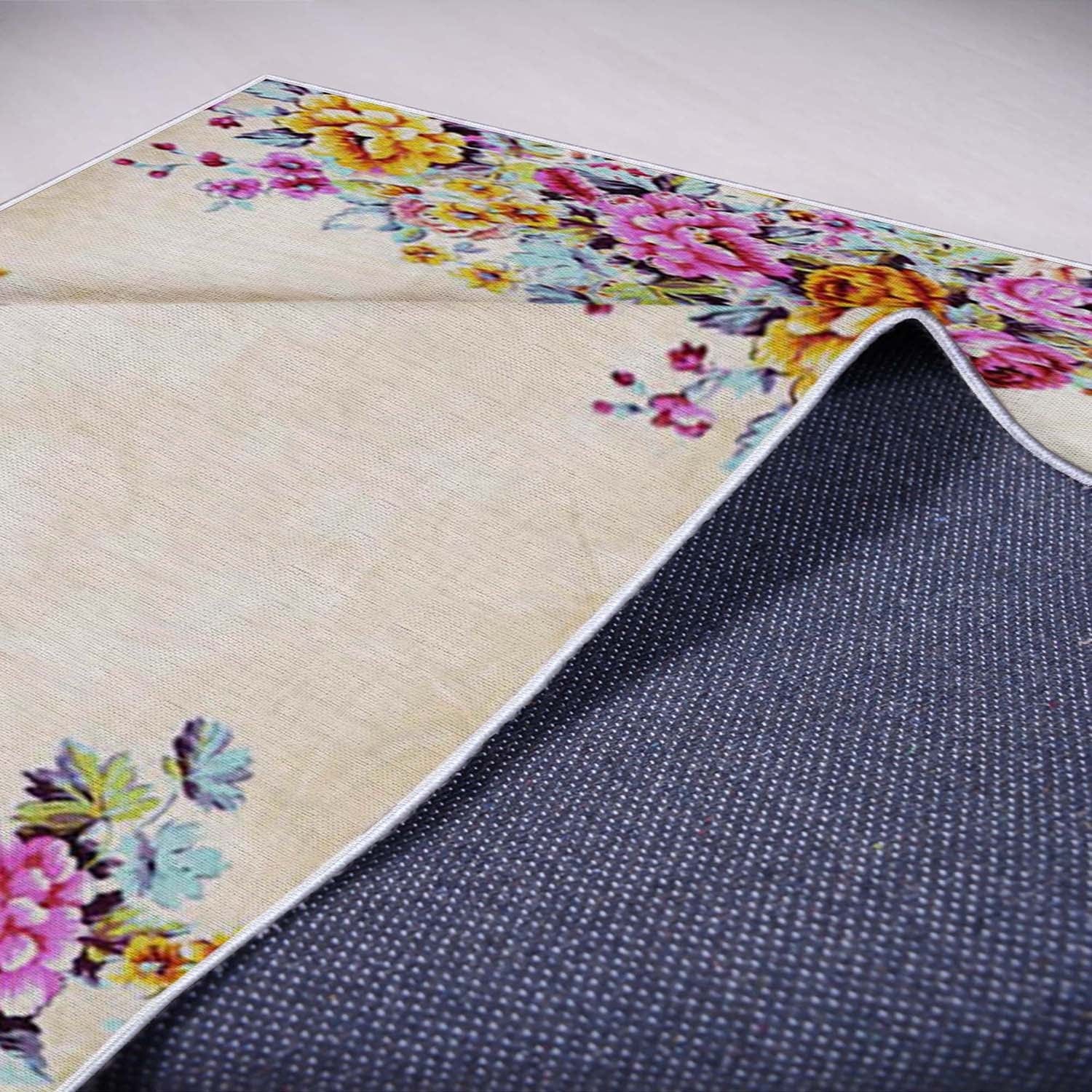 Oyo Passatoia Garden 1801 Multicolore