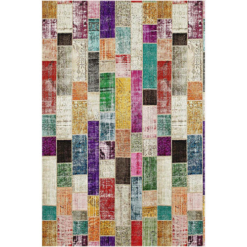Oyo Passatoia Golenize 1879 Multicolore