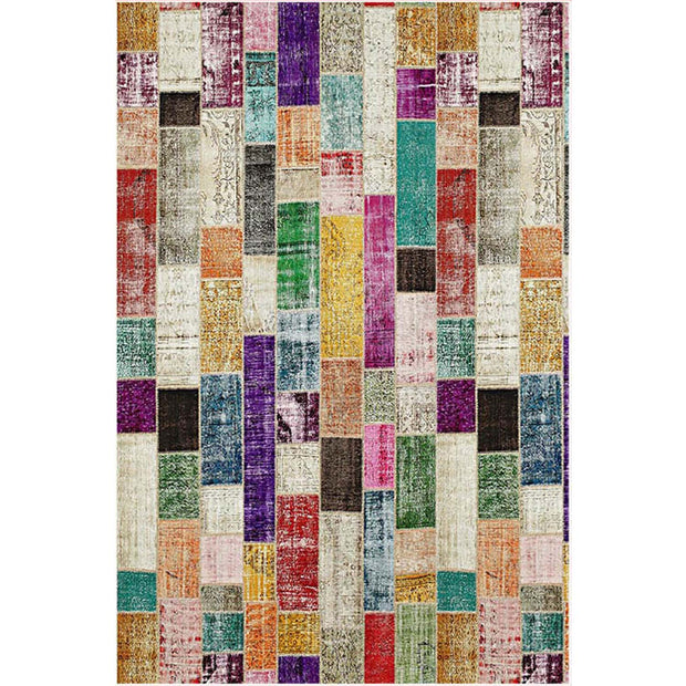 Oyo Passatoia Golenize 1879 Multicolore