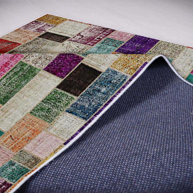 Oyo Passatoia Golenize 1879 Multicolore