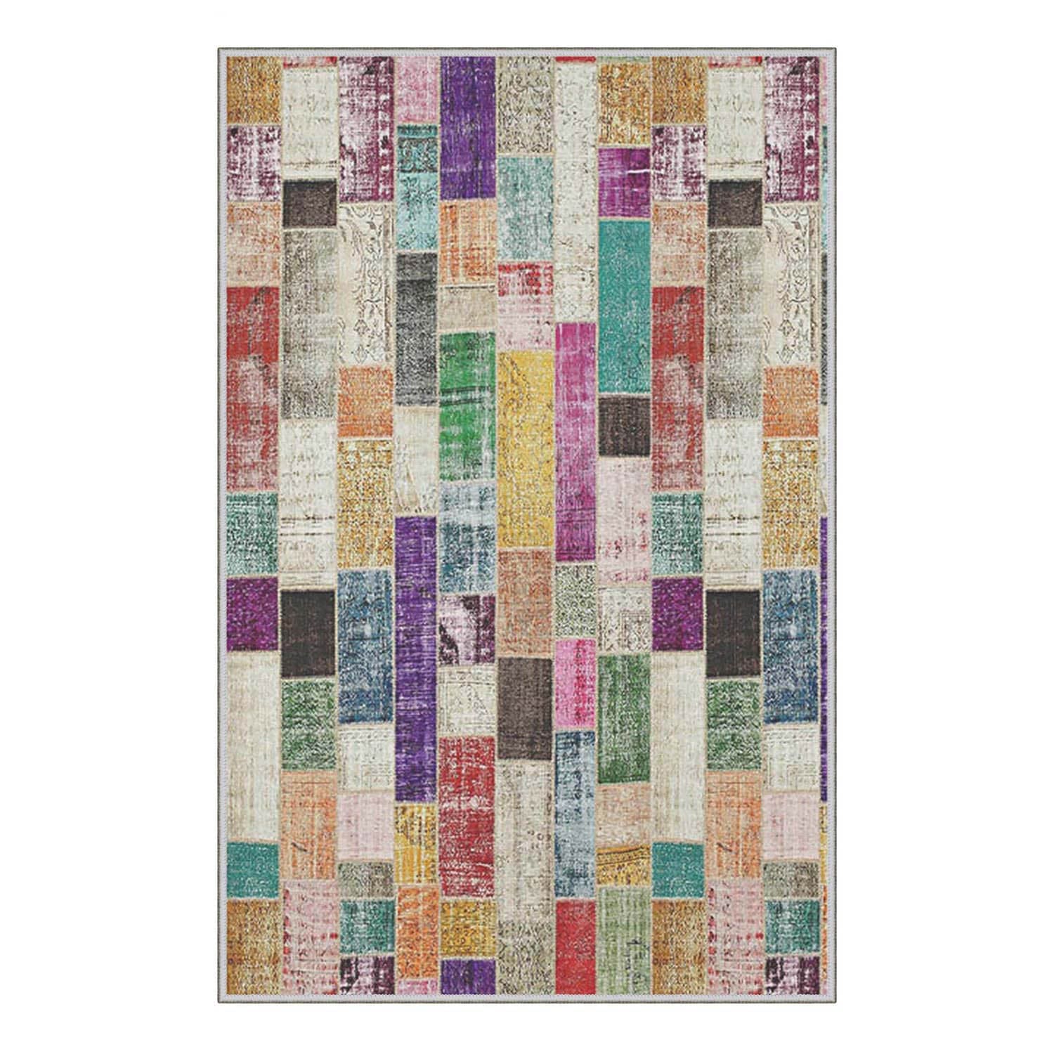 Passatoia Golenize 1879 Multicolore (3)