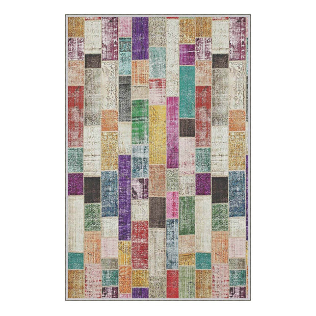 Passatoia Golenize 1879 Multicolore (3)