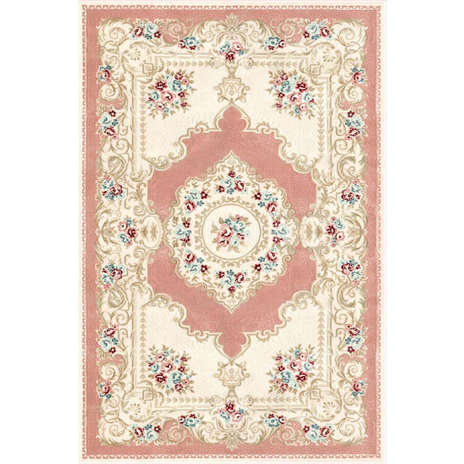 Passatoia Gondol 1864 Multicolore (1)