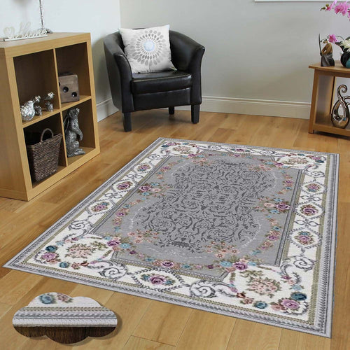 Oyo Passatoia Grimiy 1800 Multicolore