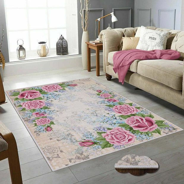 Oyo Passatoia Gul 1809 Multicolore