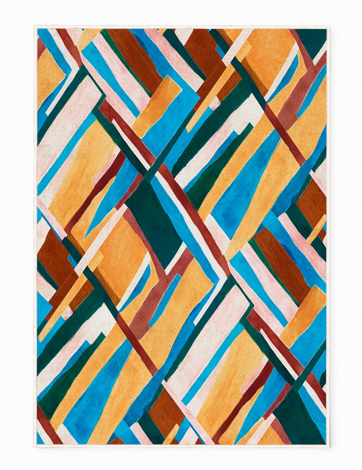 Oyo Passatoia Hamoni 72 Multicolore