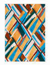 Oyo Passatoia Hamoni 72 Multicolore