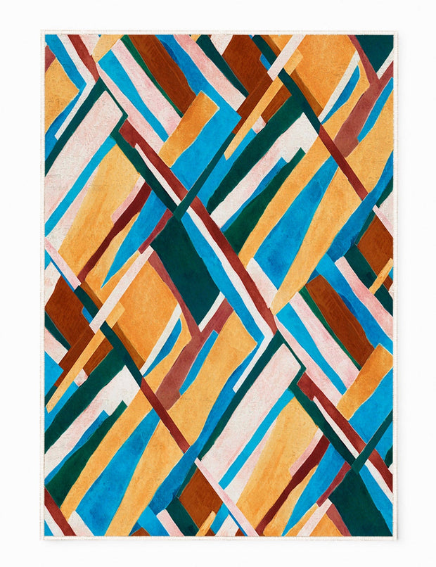 Oyo Passatoia Hamoni 72 Multicolore