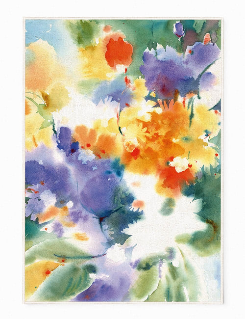Oyo Passatoia Happines 95 Multicolore