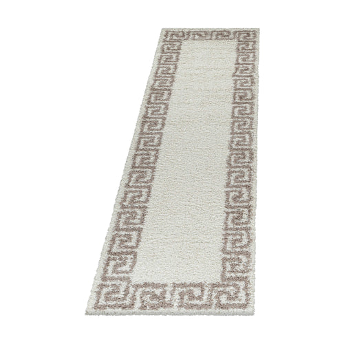 Passatoia Hera 3301 Meander Beige & AYYTPCH-HERA3301BEIGE-TRAVERSA