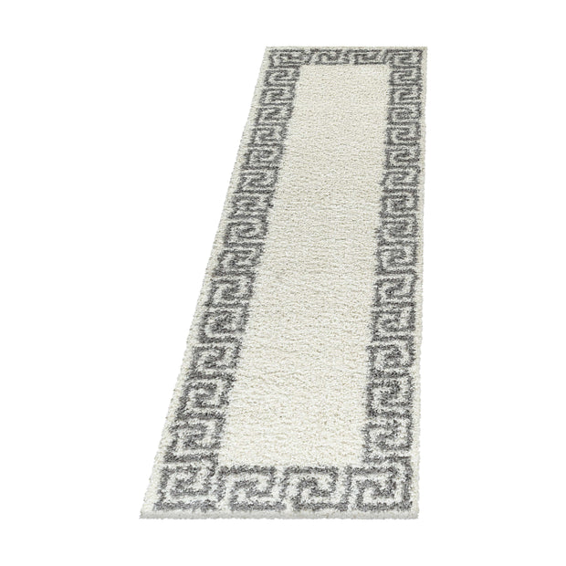 Passatoia Hera 3301 Meander Crema & AYYTPCH-HERA3301CREAM-TRAVERSA