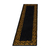 Passatoia Hera 3301 Meander Oro & AYYTPCH-HERA3301GOLD-TRAVERSA