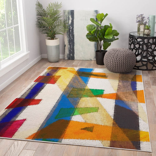 Oyo Passatoia Jaild R20527 Multicolore