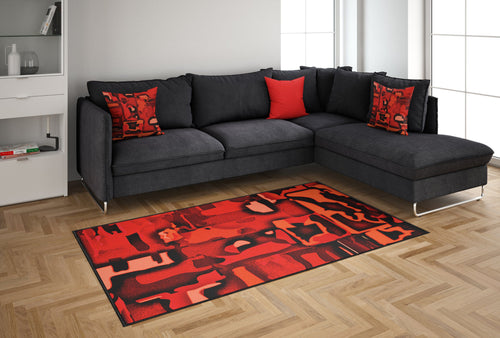 Oyo Passatoia Jatemirya 159 Multicolore