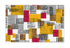 Oyo Passatoia Jedi 93 Multicolore