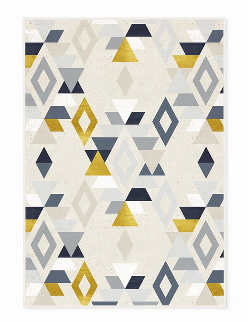 Oyo Passatoia Kamiyla R20555 Multicolore
