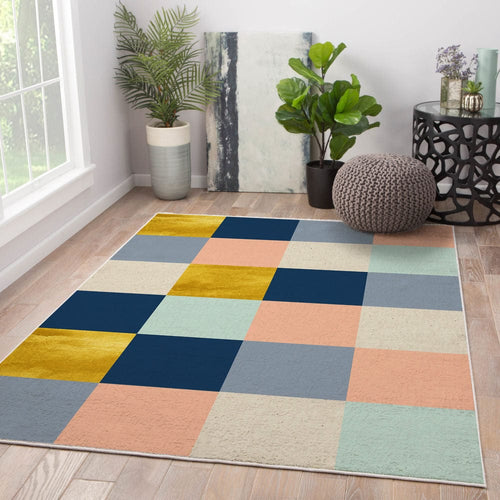 Oyo Passatoia Kare R20557 Multicolore