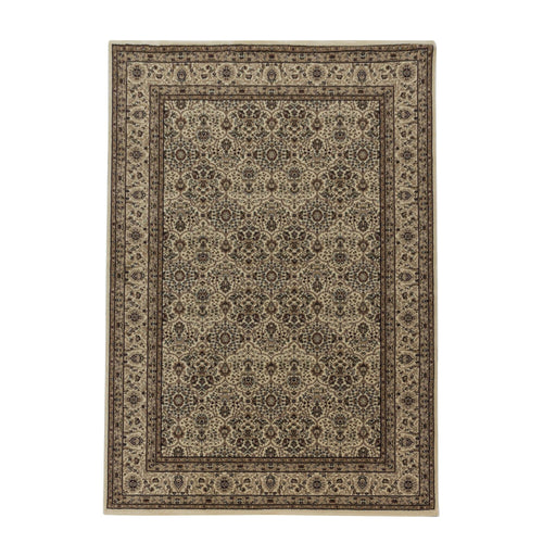 Passatoia Kashmir 2602 Oriental Beige & AYYTPCH-KASHMIR2602BEIGE-TRAVERSA