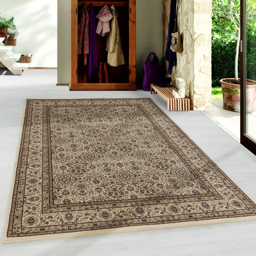 Passatoia Kashmir 2602 Oriental Beige (1)