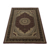 Passatoia Kashmir 2605 Oriental Rosso (2)