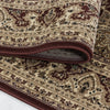 Passatoia Kashmir 2609 Oriental Rosso (4)