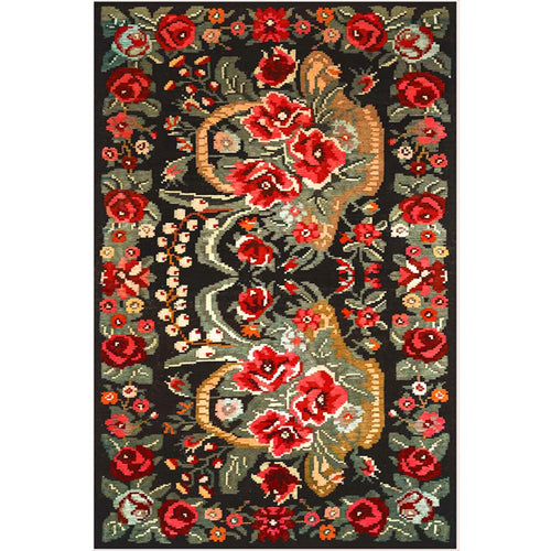 Oyo Passatoia Kis 1785 Multicolore
