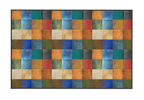 Oyo Passatoia Legoylas 40 Multicolore