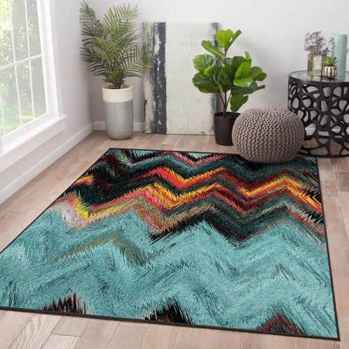 Oyo Passatoia Lialq 119 Multicolore