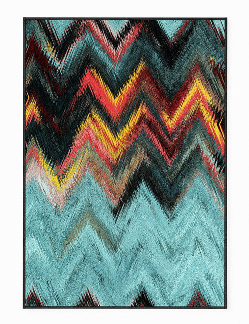 Oyo Passatoia Lialq 119 Multicolore