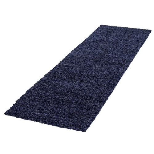 Passatoia Life 1500 Unicolor Blu & AYYTPCH-LIFE1500NAVY-TRAVERSA