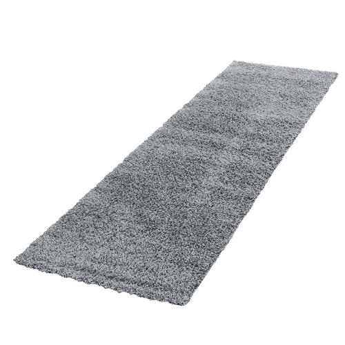 Passatoia Life 1500 Unicolor Gri Grigio & AYYTPCH-LIFE1500LIGHTGREY-TRAVERSA