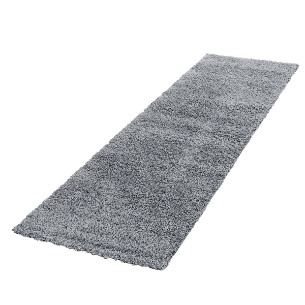 Passatoia Life 1500 Unicolor Gri Grigio & AYYTPCH-LIFE1500LIGHTGREY-TRAVERSA
