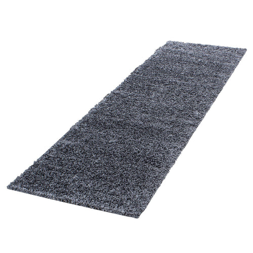Passatoia Life 1500 Unicolor Grigio & AYYTPCH-LIFE1500GREY-TRAVERSA
