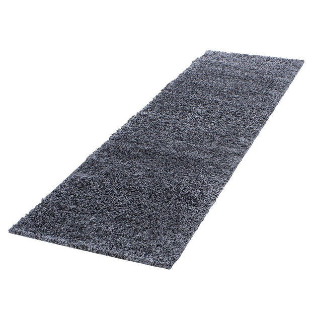 Passatoia Life 1500 Unicolor Grigio & AYYTPCH-LIFE1500GREY-TRAVERSA