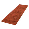 Passatoia Life 1500 Unicolor Mattone & AYYTPCH-LIFE1500TERRA-TRAVERSA