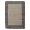 Passatoia Life 1503 Border Cappuccino & AYYTPCH-LIFE1503TAUPE-TRAVERSA