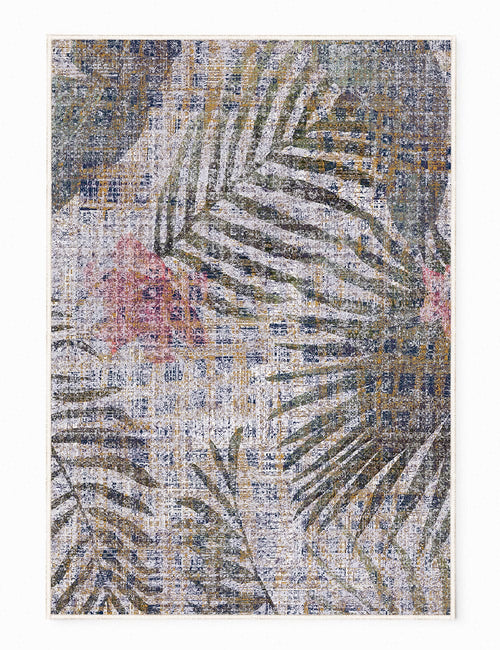 Oyo Passatoia Liftiqh 145 Multicolore
