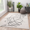 Oyo Passatoia Linesty 148 Multicolore