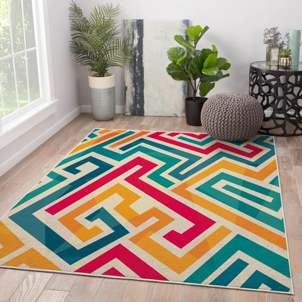 Oyo Passatoia Lizbomen 22 Multicolore