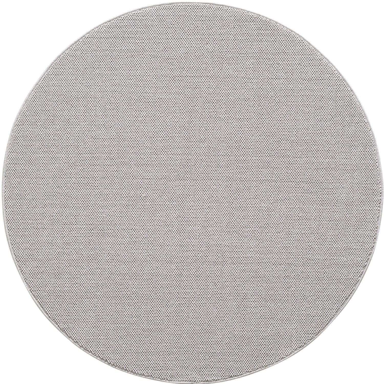 Passatoia Loom 4300 Argento (2)