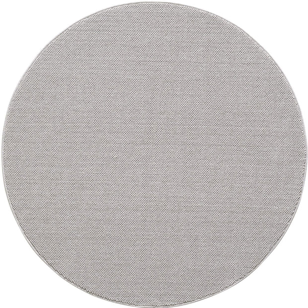 Passatoia Loom 4300 Argento (2)