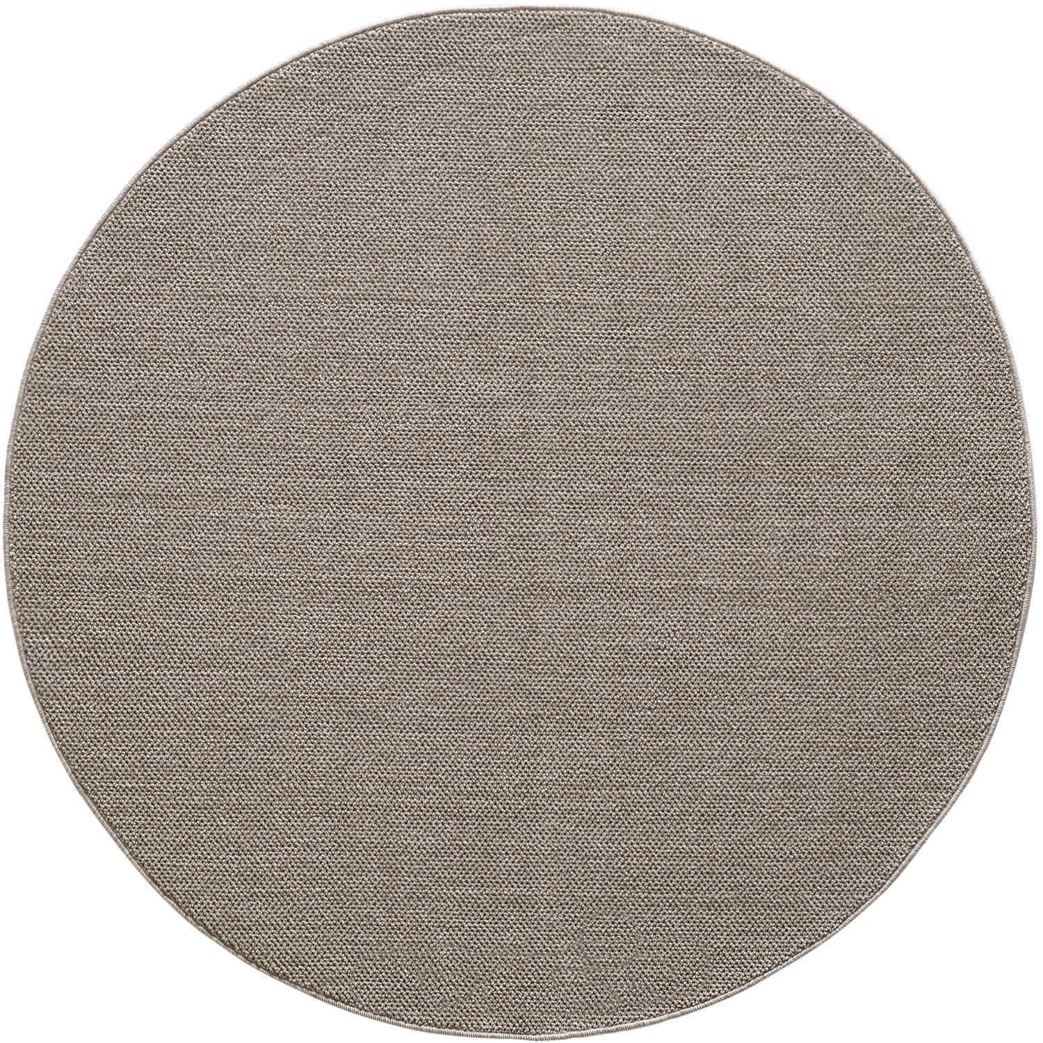Passatoia Loom 4300 Marrone (2)