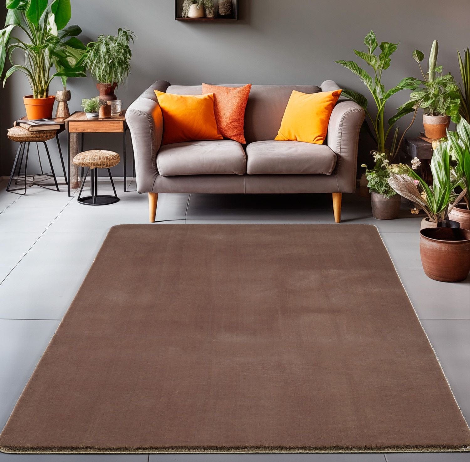 Passatoia Luxy 5200 Beige (1)