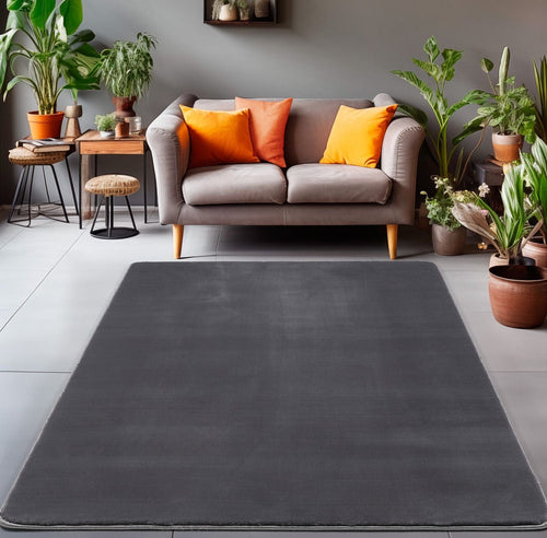 Passatoia Luxy 5200 Grigio (1)