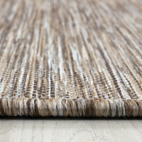 Passatoia Mambo 2000 Unicolor Beige (1)