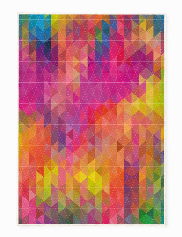 Oyo Passatoia Mamonti 21 Multicolore