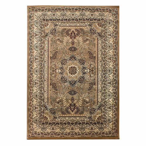 Passatoia Marrakesh 207 Oriental Beige & AYYTPCH-MARRAKESH0207BEIGE-TRAVERSA