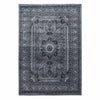 Passatoia Marrakesh 207 Oriental Grigio & AYYTPCH-MARRAKESH0207GREY-TRAVERSA