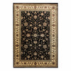 Passatoia Marrakesh 210 Oriental Nero & AYYTPCH-MARRAKESH0210BLACK-TRAVERSA