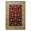 Passatoia Marrakesh 210 Oriental Rosso & AYYTPCH-MARRAKESH0210RED-TRAVERSA